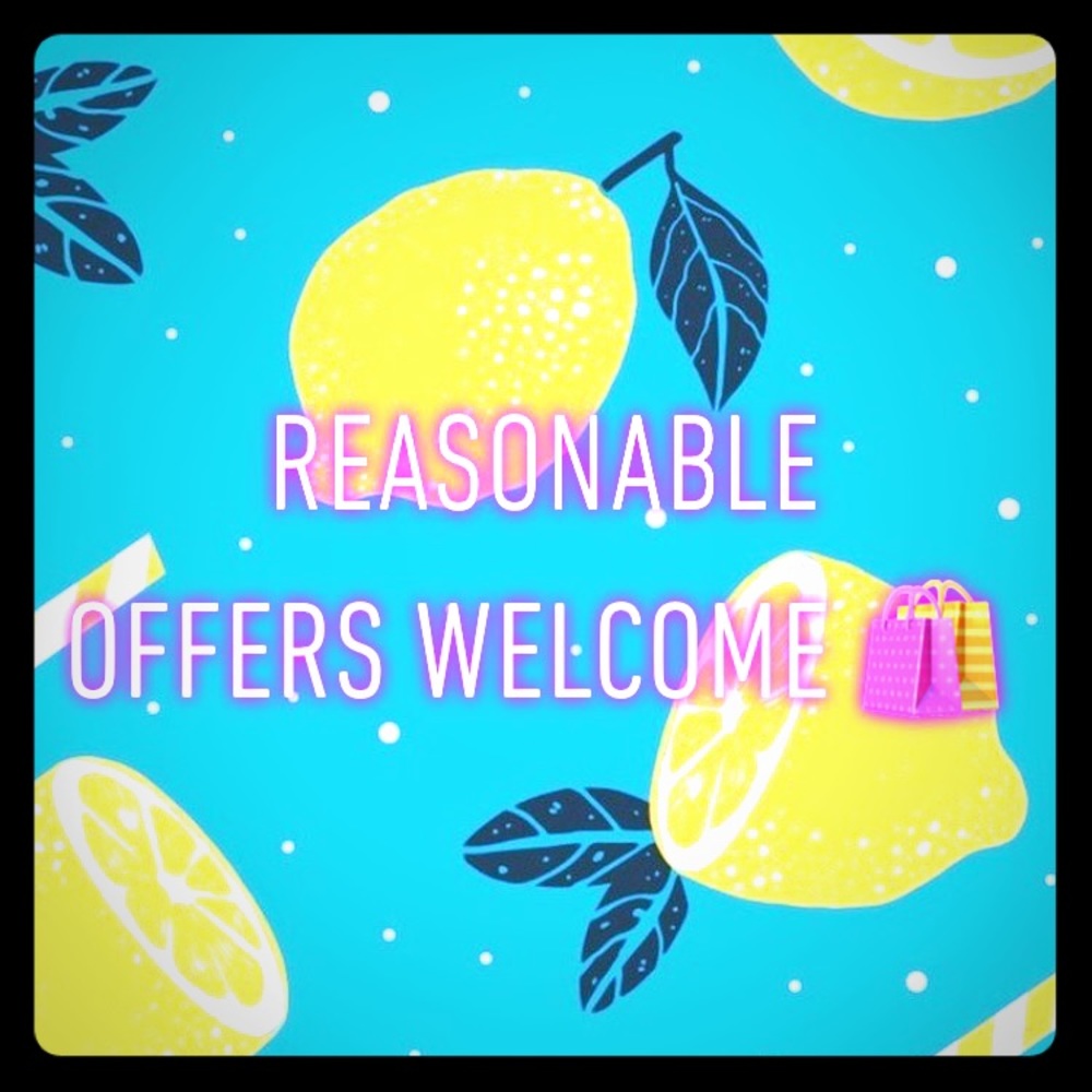 PRE SUMMER SALE 🛍☀️🏖